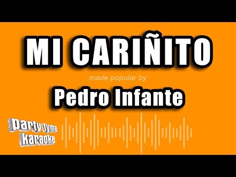Mi Carinito - Pistas Del Dia De La Madre