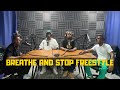 Coast Contra Breathe And Stop Freestyle