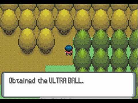 Let's Play Pokemon Light Platinum Part 3 - Annoying Forest