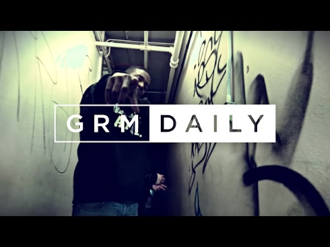 A.STAXX - Big Tune Fi Dem [Music Video] | GRM Daily