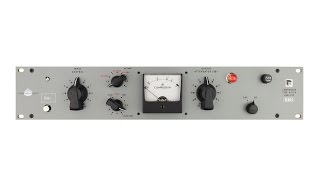 Video thumbnail for Chandler Limited RS124 Compressor Overview by Sweetwater by Sweetwater
