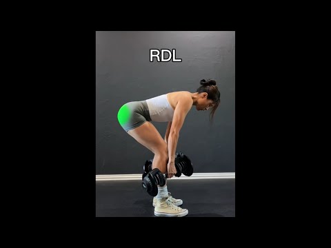 RDL Tips