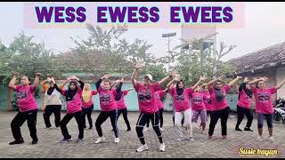 Download lagu WESS EWEES EWEES DIKANDANI ORA NGREWESS 2025 #tiktokviral #zumba #senamkreasi SUSIE BAYAN BLORA mp3 Download lagu WESS EWEES EWEES DIKANDANI ORA NGREWESS 2025 #tiktokviral #zumba #senamkreasi SUSIE BAYAN BLORA mp3