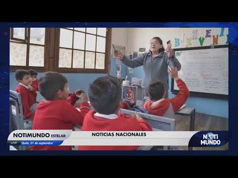 NotiMundo Estelar