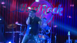 Pull Me Under at The Rock of Ages Project 2017