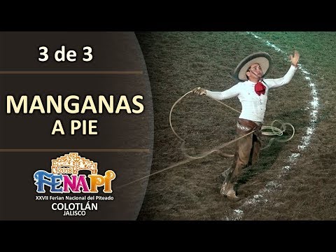 MANGANAS on Foot 3 of 3 - Colotlán Tournament, Jalisco 2018