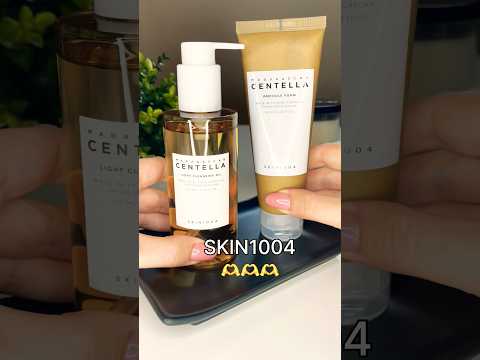 ❌Double cleansing your skin can damage your skin❗️If you do it incorrectly 😱 How to use correctly ✅