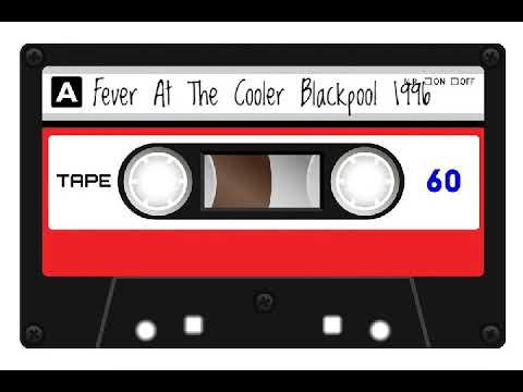 Fever At The Cooler | Blackpool | 1996