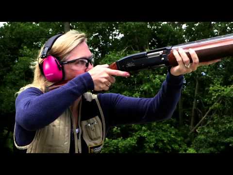 Gold Medal® Shotshell Performance