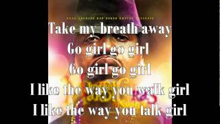 Take My Breathe Away (Lyrics)- Juvenile