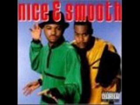 Gang Starr Nice & Smooth - Dwyck