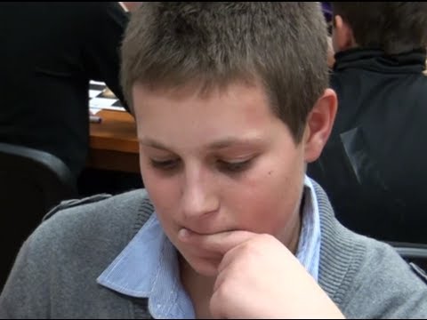 4.2.2. Vladimír Bechný - Richard Štaffen 0 - 1