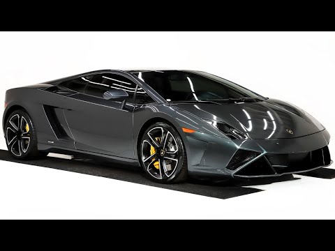 2013 Lamborghini Gallardo (CC-2023463) for sale in Volo, Illinois
