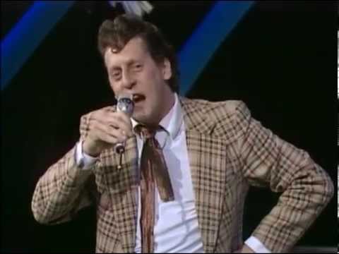 Kurt Olsson - Räkna kottar