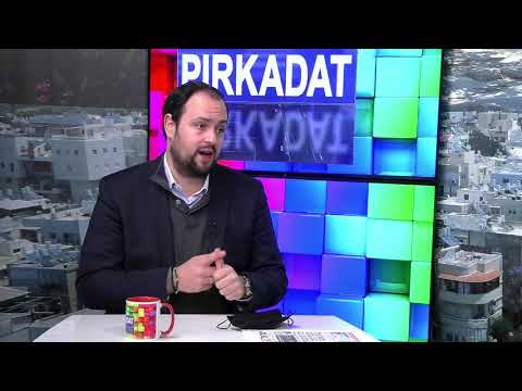 PIRKADAT Breuer Péterrel: Nacsa Lőrinc – Rá voltunk szorulva más cégekre