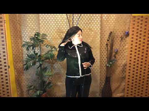 Ana Gabriel es demasiado tarde imitadora roció la tigrita