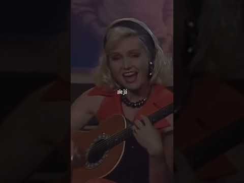 Helena Vondráčková - Červená řeka