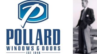 Reginald Pollard Biography