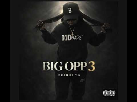 Boi Boi YG - It’s Whatever 