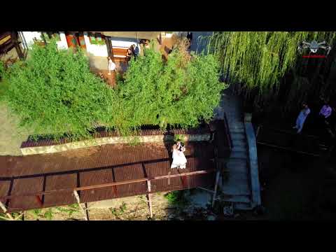 Fotosibiuevenimente Filmare Nunta Cu Drona 4k Sau Full Hd