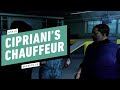 GTA 3 Gameplay Walkthrough - Mission 10: Cipriani's Chauffeur (Joey)