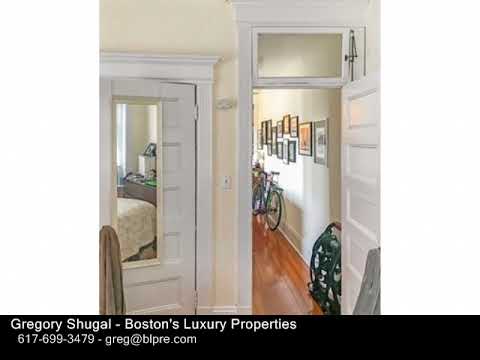 1378 Beacon, Brookline MA 02446 - Rental - Real Estate - For Sale -