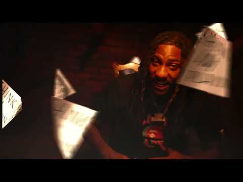 Yung Honcho "Get It In" prod.by prod.by Fly Fly (Official Music Video)