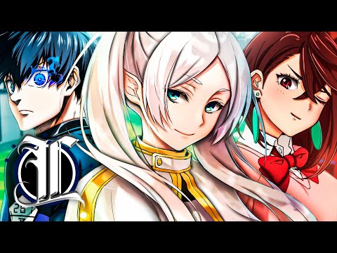♪ PARTE DE MIM | 11 Animes 1 RAP (Retrospectiva 2024) | LexClash