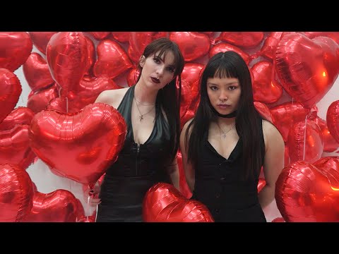 Apollo Rising & sunny court - Bloodshot (Official Music Video)