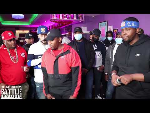 The Cable Guy vs TWayne