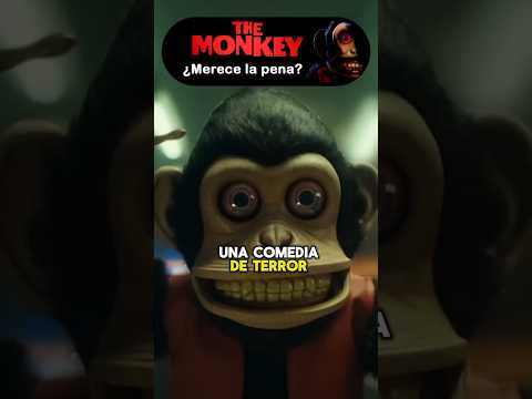 The Monkey: ¿La película de terror independiente más esperada del momento?