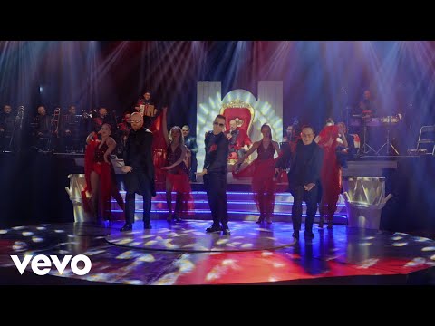 Grupo Cañaveral De Humberto Pabón - Tributo A Una Leyenda Humberto Pabón (Vol. 1)