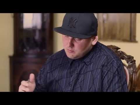 Galon_WYCHOWANEK - Ostatni List prod. Sobol ( Video Clip )