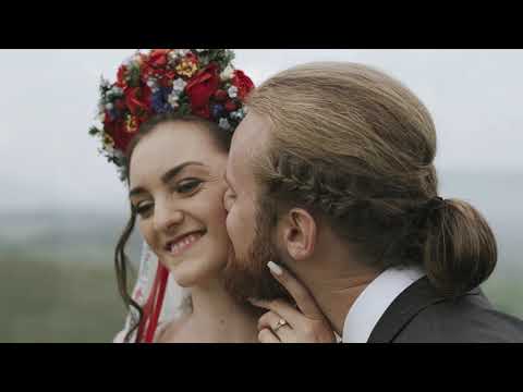 Marianna a Ladislav svadba 15.8. 2020