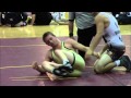 Brendan Burnham Disney Duals highlight 2013 