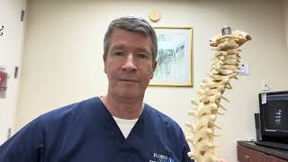 Sacroiliac joint Everything! Fusion to PT All treatment options discussed!@Anodyne Research