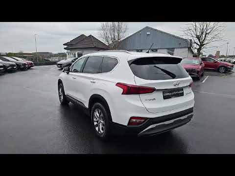 Hyundai Santa Fe 2.2 CRDi 2WD Comfort Plus - Image 2