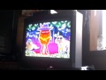 Amazing World Of Gumball The Crew Senior Citizens