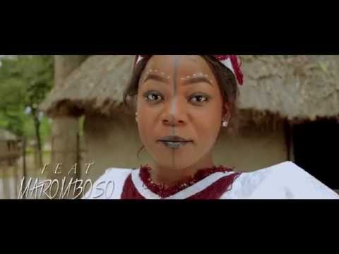 Digna Ft mboso - Kidodosa ( Official Music Video )