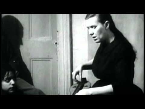 JEAN RITCHIE - MY DEAR COMPANION - Alan Lomax Footage