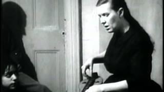 JEAN RITCHIE - MY DEAR COMPANION - Alan Lomax Footage