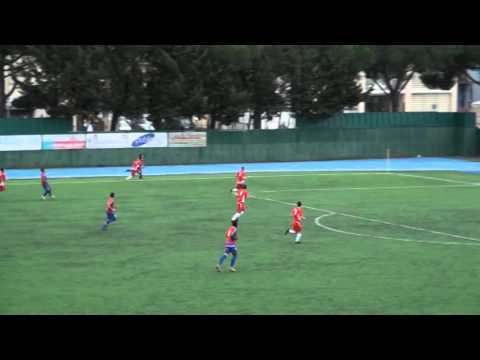 Stagione 2015/2016 | PCS REVIEW - La partita di De Summa (Juniores Elite Pomezia Selva dei Pini)