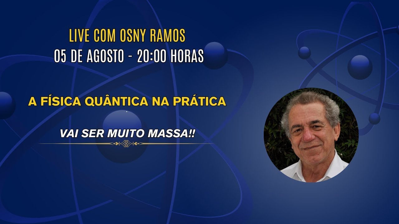 A FÍSICA QUÂNTICA NA PRÁTICA