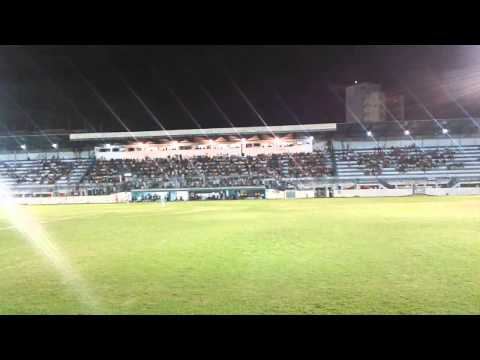 MAC 3x0 Grêmio Osasco - Torcida do Marília OLA