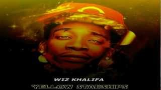 Wiz Khalifa - Guilty Conscience  [Yellow StarShips]