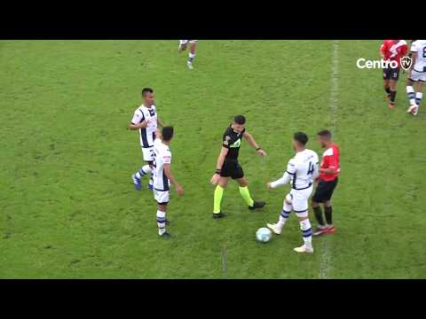 Resumen Fecha 6 | Centro Español 0 - Muñiz 0 | Primera "D" 2019/20