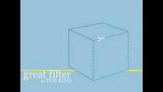 When The Crash Happened - Tub Ring