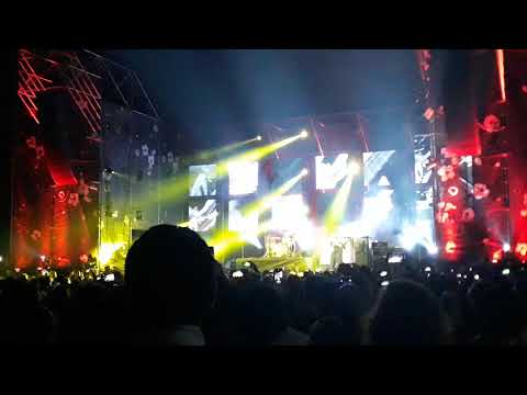 La rubia tarada - divididos santa fe