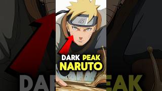 Ranking Naruto's Most Crushing Losses 😭 #naruto #anime