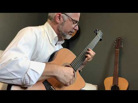 G2070RCE - Walden SupraNatura G2070RCE - Unboxing Video